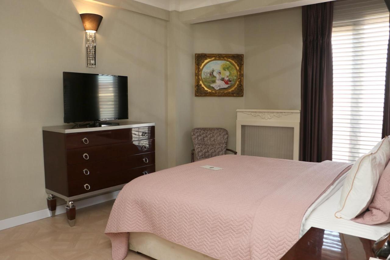 My House Hotel Samsun Exterior foto