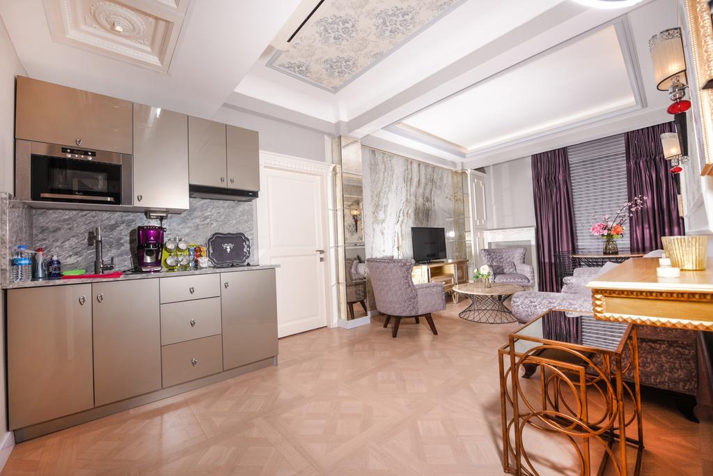 My House Hotel Samsun Exterior foto